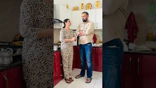 Koli ne rola paaya 😂🤣😂 #familycomedy #comedy #comedyfilms #comedycouple #funny #sukhjeetkaurmaan