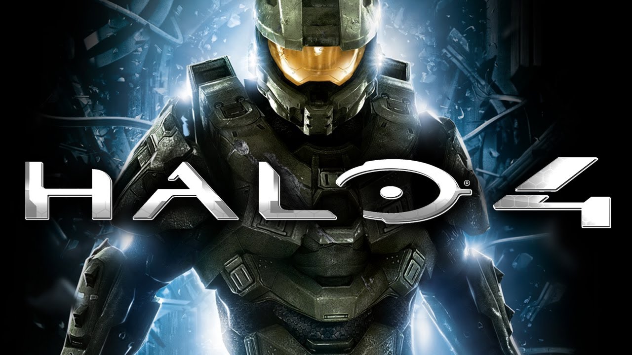 Halo Ragnarok Halo 4 Mantis Ragnarok Video - YouTube