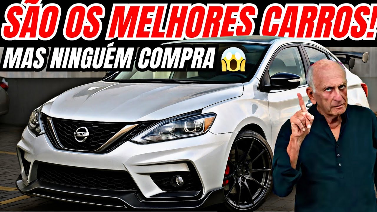🚨 Essa É A Hora! 6 Carros Que Estão Muito Abaixo Da Fipe! O Esperto Vai Se Dar Bem! 😱