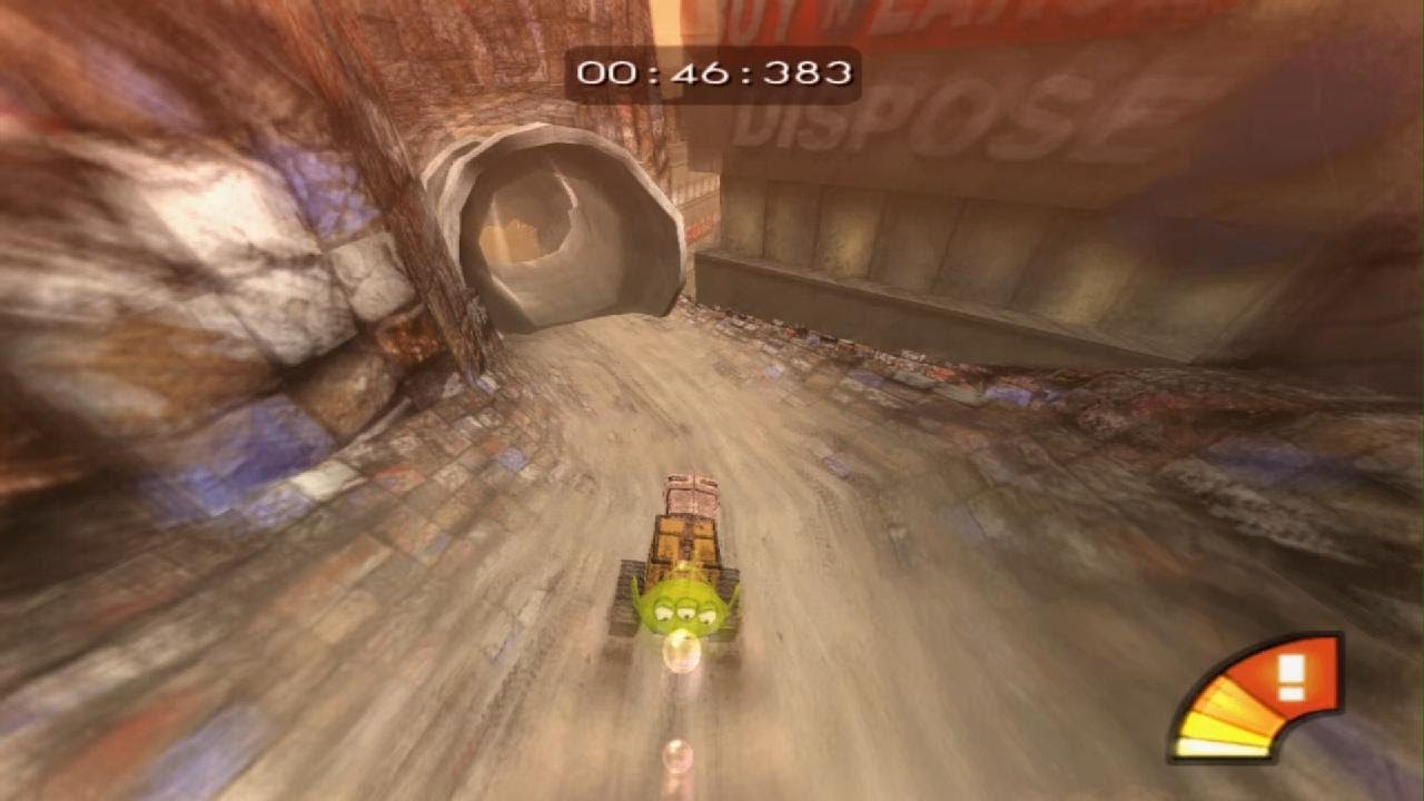 Disney•Pixar ВАЛЛ-И трофей Чемпион BnL