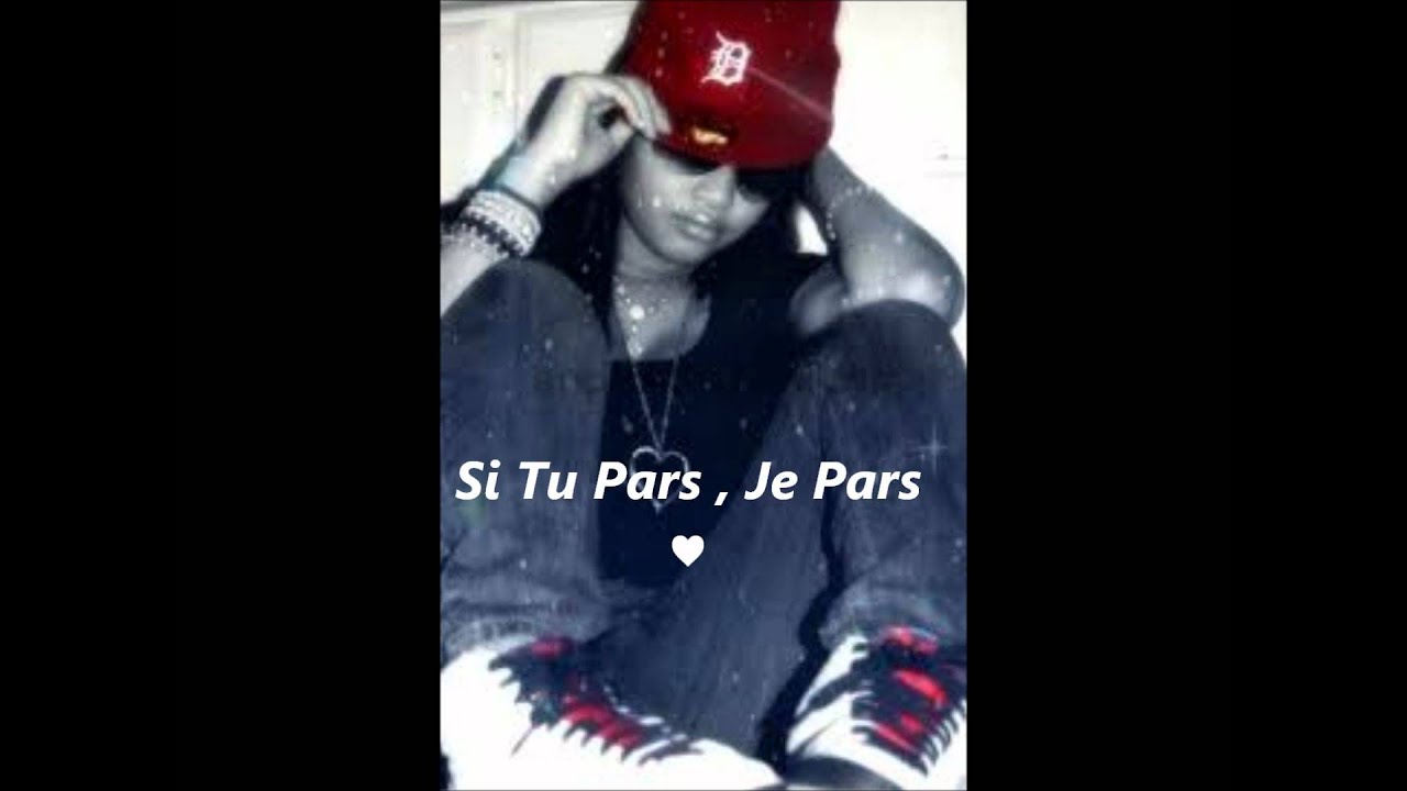 Смотреть «Si tu pars , je pars» на YouTube Смотреть «Si tu pars , je pars» на YouTube
