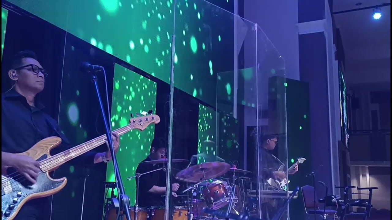 KAULAH KUATKU - FRANKY SIHOMBING | COVER