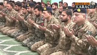 Field Marshal Asim Munir Celebrates Eid with Troops in Kurram | Praises Army’s Bravery | Eid 2026