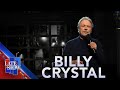 "I Documented Everything, Then I Started Writing" - Billy Crystal On His New Broadway Show, "860"