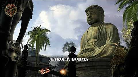 Commandos 2 HD Remaster | Mission 4 | TARGET: BURMA