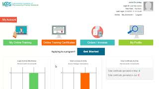 IAPPS Free Course