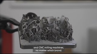 Oqcam - Simplify your dental CAM