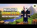MINECRAFT-ITA Vanilla ep.1