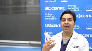 Painless and Bloodless Stapler Circumcision at Urocentre