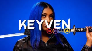 Dj Keyven & Aya Nakamura Ft La Rvfleuze - Sexy Nana (Remix Zouk 2K26)