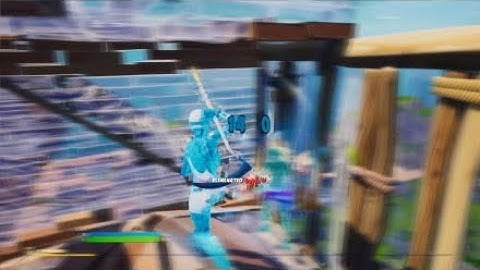 Smooth x Fast Console Player on 60FPS + best fortnite settings ( Ps5 + Xbox + PC  )