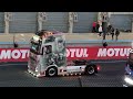 24H Camions | BEST OF TRUCK PARADE ! Horns, revs, lights...