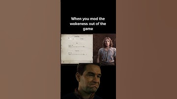 The Most CONTROVERSIAL Oblivion Mod You’re Not Allowed to Use! #oblivion #oblivionremaster #mods