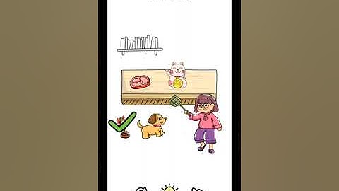 Brain Out Level 161 to 170 Walkthrough