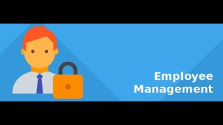 SPRING BOOT || EMPLOYEE MANAGEMENT SYSTEM CRUD OPERATION WITHOUT REPOSITORY IN SPRING BOOT || PART-1
