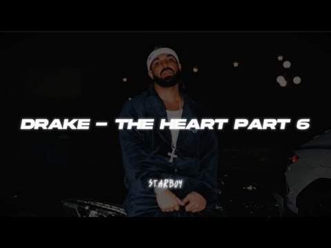 Drake - “The Heart Part 6” | SUBTITULADO AL ESPAÑOL/LETRA - YouTube