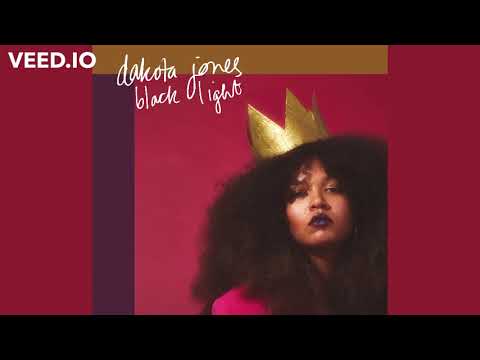 Dakota Jones | Whatcha Gonna Do About It