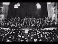 Schubert - Symphony No 9 ‘Great’ - Furtwängler, BPO (1942)