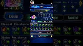 Ffbe Crack The Egg Team