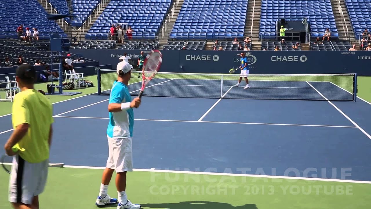 Lleyton Hewitt / Mikhail Youzhny 2013    1 / 4