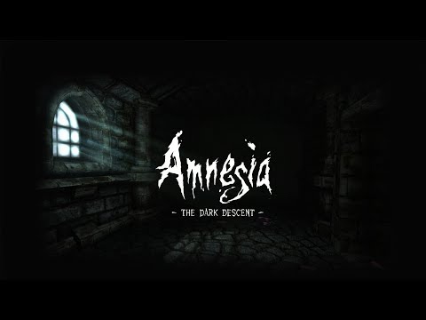 Amnesia The Dark Descent - Play It Prime Time SEASON PREMIERE - Amnesia The Dark Descent - Play It Prime Time SEASON PREMIERE