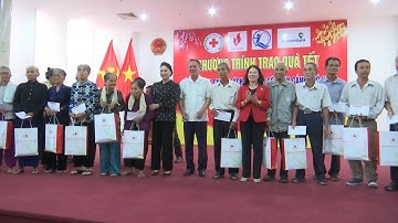 Chủ tịch Quốc hội Nguyễn Thị Kim Ngân thăm và làm việc tại tỉnh Hậu Giang