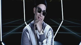 Daddy Yankee no es ilegal