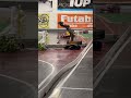 Rc drift Unfiltered #rcdrift #rcdrifting #chillvibes #powercouple #yokomo #driftpdx #rccar #fun #hot