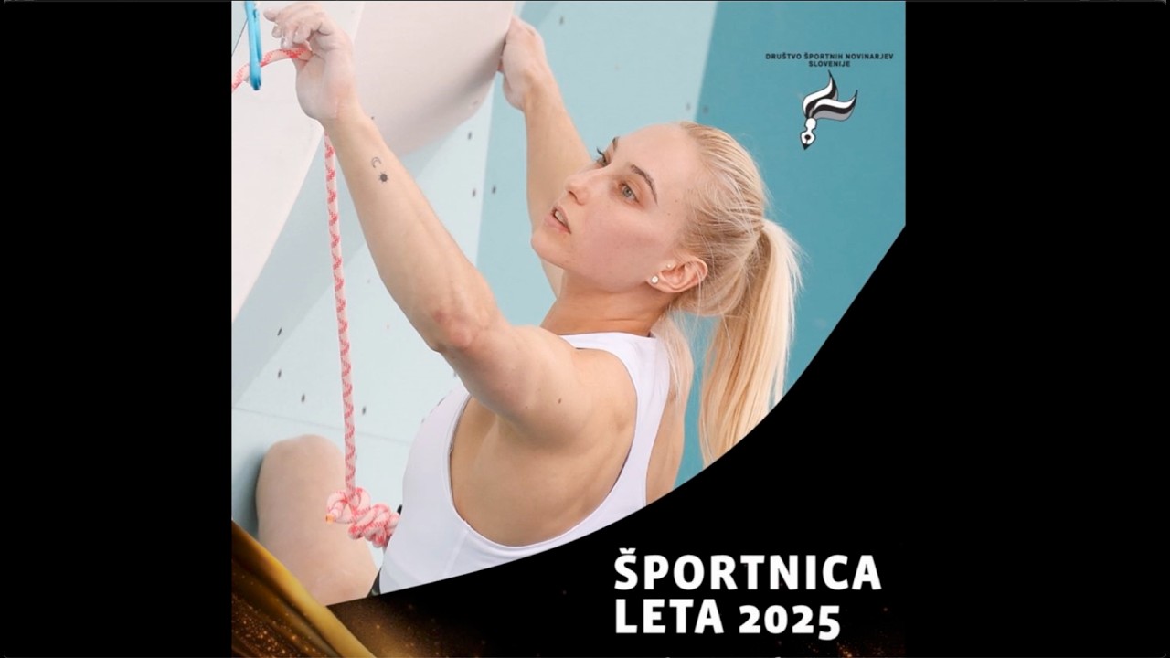 Predstavitev programa - ŠC Velenje - Gimnazija - športni oddelek