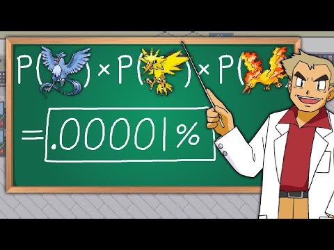 The Math Behind
