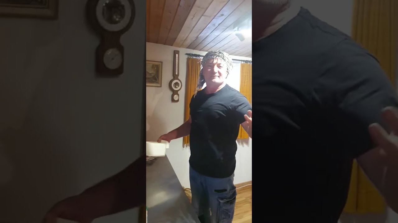 Rabye bouden - pizza de samedi à la Wiou 🍕 🍕 🍕