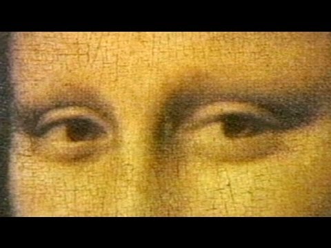 Где нашли останки моны Лизы