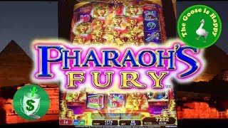 Pharaoh Pharaoh