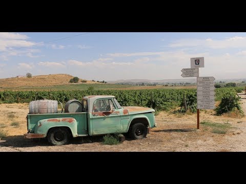 The Secret  Wine Valley You've Never Heard of - Until Now