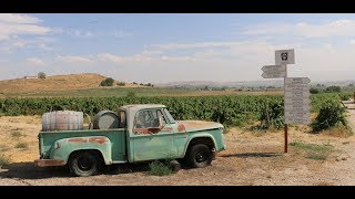 The Secret  Wine Valley You've Never Heard of - Until Now