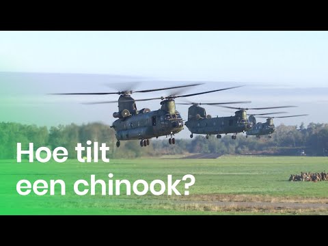 Video: Hoe Om 'n Helikopter Saam Te Stel