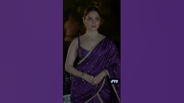 Tamannaah Bhatia ♥️ Beautiful Indian Actress ♥️ South Indian Actress ♥️ #youtubeshorts #shortsvideo