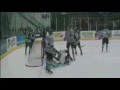 Ushl highlights fargo vs sioux falls  western conference final game 4