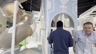 Happy Planet Kids Indoor Playground