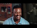 Willie McGinest: The Defensive ANCHOR Of The Patriots Empire..
