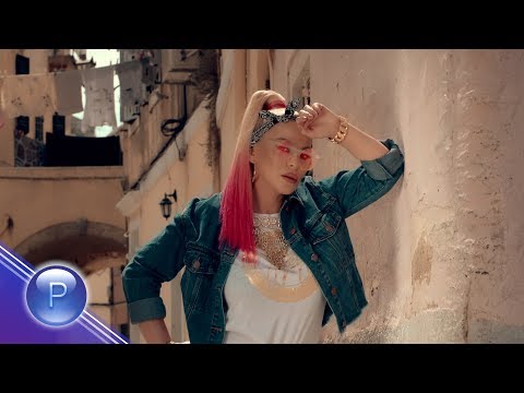 DESI SLAVA - GLEDAY DA NE BARKASH / Деси Слава - Гледай да не бъркаш, 2017