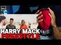 HARRY MACK - GUERILLA BARS 17 - MACK IS THE FREESTYLE GOAT!!!