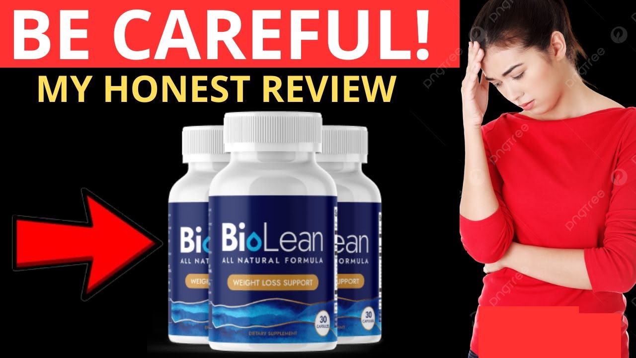 BIOLEAN REVIEWS ((⛔🚨NEW BEWARE🚨⛔))  BIOLEAN 2024 SUPPLEMENT - biolean weight loss - BIOLEAN