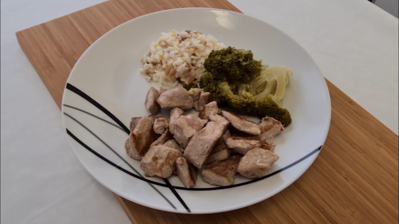 Taze Ton balığı..#yemektarifleri #diyet #biofood #organik
