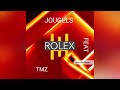 Jougels feat tmz 31  rolex son officiel 2023