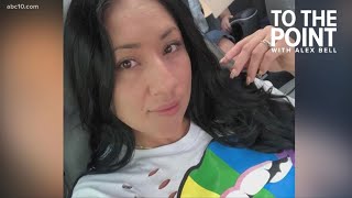 Family of kidnapped Modesto woman hopeful for return | To The Point