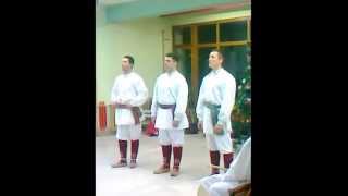 Pastiri Vremena - Ja Urani Jutros Rano