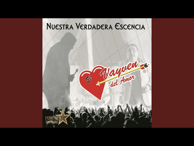 El Vayven Del Amor - Quítate la Venda de los Ojos