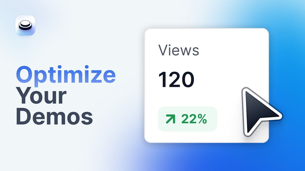 How to Create High-Converting Product Demos | Arcade Demo Optimization Guide