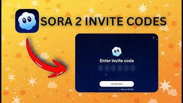How to Get Sora 2 Invite Code FREE - Working Codes + Tutorial (100% Working October 2025)
